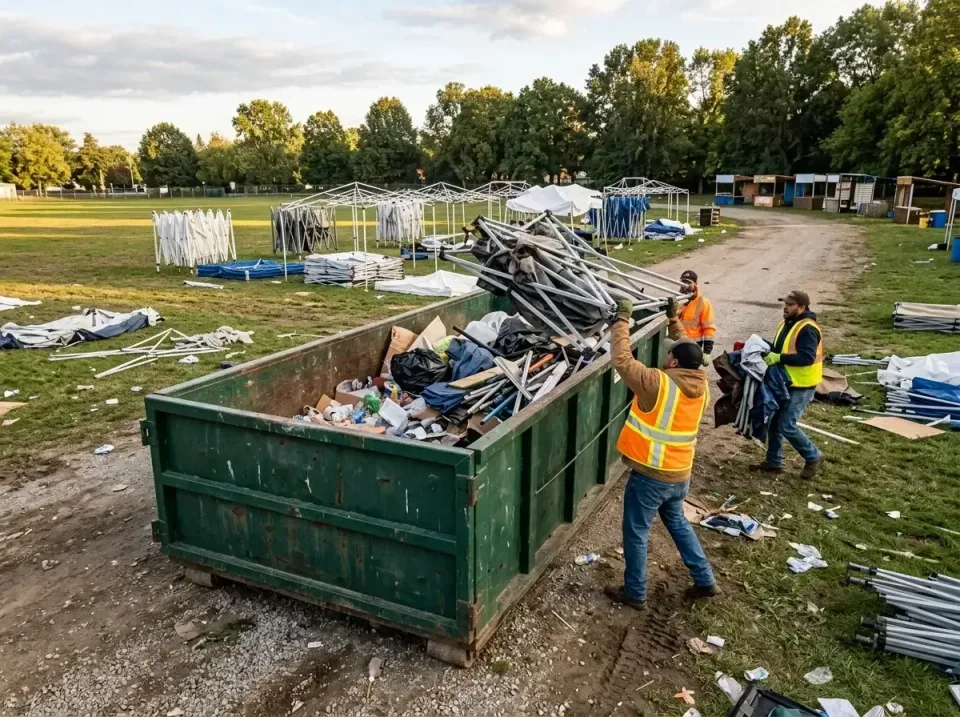temporary-event-waste-containe-016 — frequently asked questions, Roll-Off Dumpster Rental Services in The Villages, FL